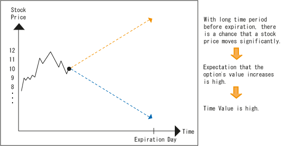 What to do with expiring stock options