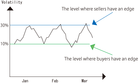 Volatility Edge